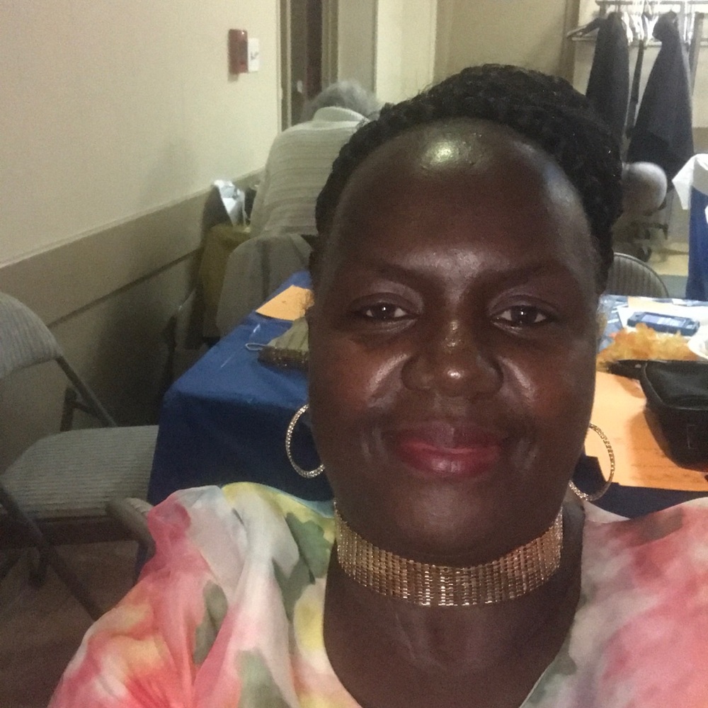Meet your Posher, Nadine